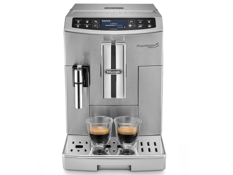 DeLonghi ECAM 510.55M.Picture2